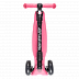 Самокат детский Tech Team Tiger Plus 2020 Violet