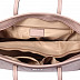 Женская сумка Pola 74496 pale pink