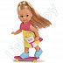 Кукла Evi Love Scooter Fun 12 см. (105732295) pink