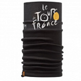 Шарф Buff New Tour black