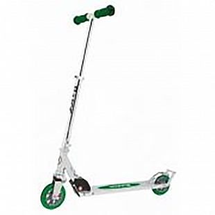 Самокат Razor A3 green