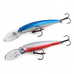 Воблер Akara Deep Jeck 90F DJ90F-A63