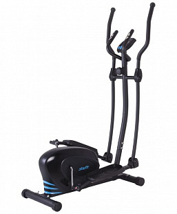Магнитный эллиптический тренажер Starfit Optimus New VE-103