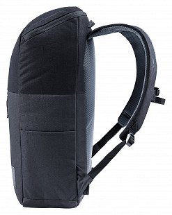 Рюкзак Deuter UP Stockholm 3813721-7000 black (2021)