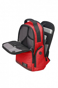 Рюкзак для ноутбука Samsonite Cityvibe 2.0 14,1" CM7-00005 Red
