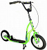 Самокат Favorit FSC-1201 12" FSC-1201.GN Green
