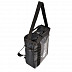 Гермосумка-рюкзак BTrace City 16л (A0365) black