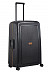 Чемодан Samsonite S'CURE ECO 75см CN0*09 003 black