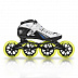 Роликовые коньки Powerslide XX 904461 black/white