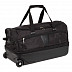Дорожная сумка Rion А242 black