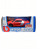 Машинка Bburago 1:43 Audi R8 (18-30000/18-30158) red