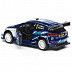 Машинка Bburago 1:32 2017 M-Sport Ford Fiesta WRC (18-41052)