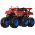 Машинка Hot Wheels Monster Truck The 909 (HWN86 HWN90)