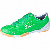 Спортивная футбольная обувь 2K Corado Indoor 125417 Green/Silver