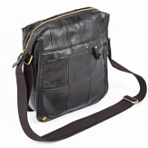 Мужская сумка Pola 1105 black