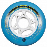 Колеса Powerslide Infinity II 84 мм/85а 905271 blue