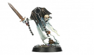 Набор фигурок Games Workshop Warhammer: Underworlds Nightvault 110-01-21