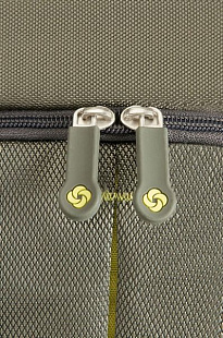 Рюкзак для ноутбука Samsonite 4mation 15.6" 37N-04002 Olive/Yellow