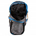 Городской рюкзак Polar П1379 blue