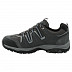 Полуботинки Jack Wolfskin Mtn Storm Texapore Low M dark grey Полуботинки Jack Wolfskin Mtn Storm Texapore Low M dark grey