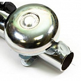Звонок RT XN-5-32 silver