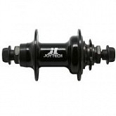 Велосипедная втулка задняя Joy Tech f036-14-9t-bi вмх black ZTB11188