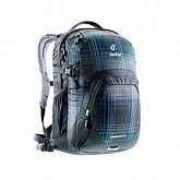 Рюкзак Deuter Graduate blueline check