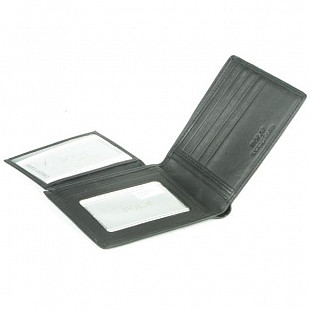 Кошелек Pola 1680055 black