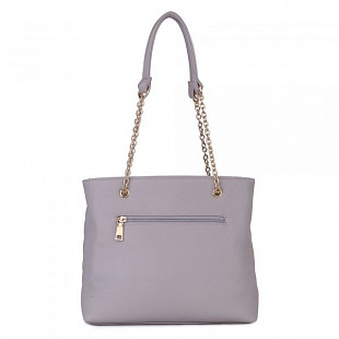 Женская сумка Pola 64452 light grey