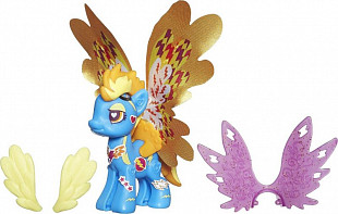 Кукла My Little Pony Spitfire (B0371)