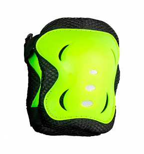 Роликовая защита Maxcity Melody Green