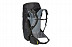 Рюкзак для путешествий Thule Capstone 40L Mens TCPM40OBS obsidian (223200)