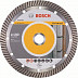 Алмазный круг Bosch 180х22,23 мм универсальный 2608602674