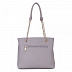 Женская сумка Pola 64452 light grey