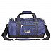 Дорожная сумка Polar П809В grey