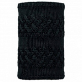 Шарф Buff Knitted & Polar Neckwarmer Savva Black