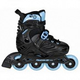 Роликовые коньки Powerslide Khaan Jr. LTD 940660