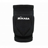 Наколенники волейбольные Mikasa Mt 10 black