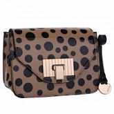 Клатч Pola 7027ж brown