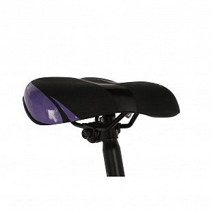 Велосипед Stinger 27,5" Laguna STD 19" violet