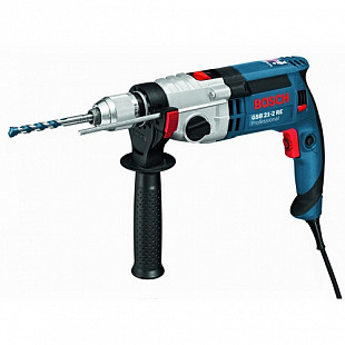 Дрель ударная Bosch GSB 21-2 RE 060119C500