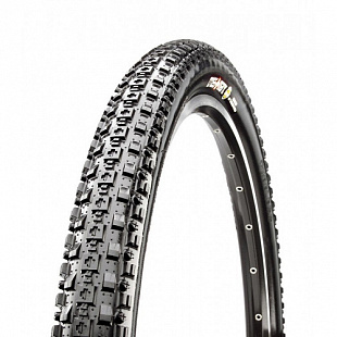 Велопокрышка Maxxis Crossmark 26x2.25 TB72547000 black