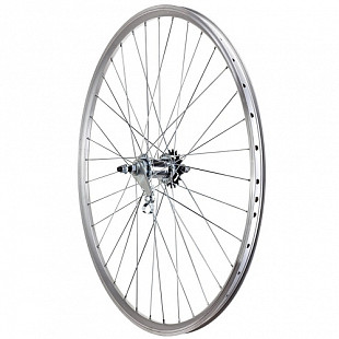 Колесо 28" заднее скоростное Navigator 310 630008