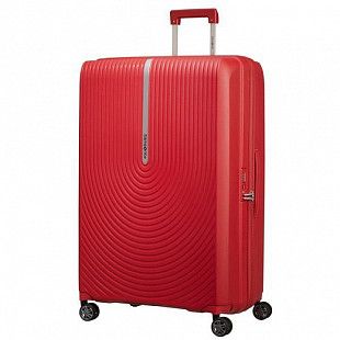Чемодан Samsonite HI-FI 81см KD8*00 004 red