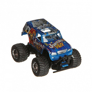 Машина на радиоуправлении Мини джип Windstorm Truck LB0101 1 шт (в ассортименте)