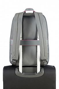 Рюкзак Samsonite Nefti  CA8-27003 Grey