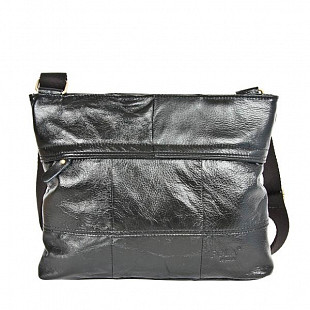 Мужская сумка Pola 1808 black