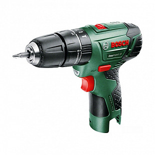 Аккумуляторная ударная дрель-шуруповерт Bosch EasyImpact 12 060398390N
