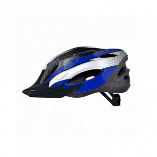 Шлем Longus Maxvent blue