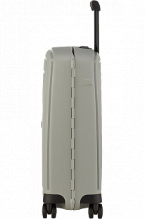 Чемодан Samsonite S'CURE ECO 55см CN0*18 005 grey